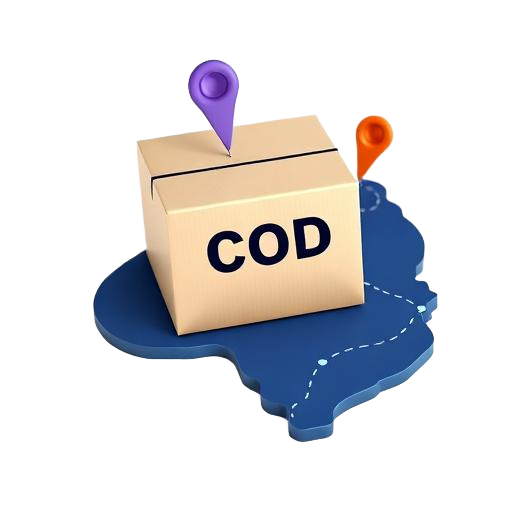 DropCOD